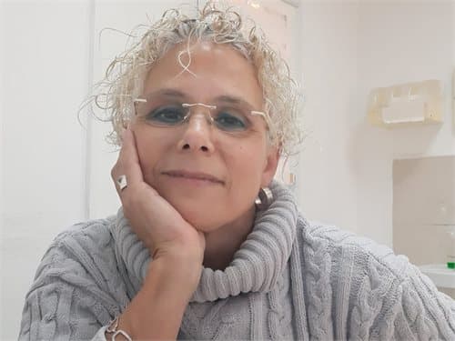 סיגל שלזינגר, פסיכותרפיה, בעפולה