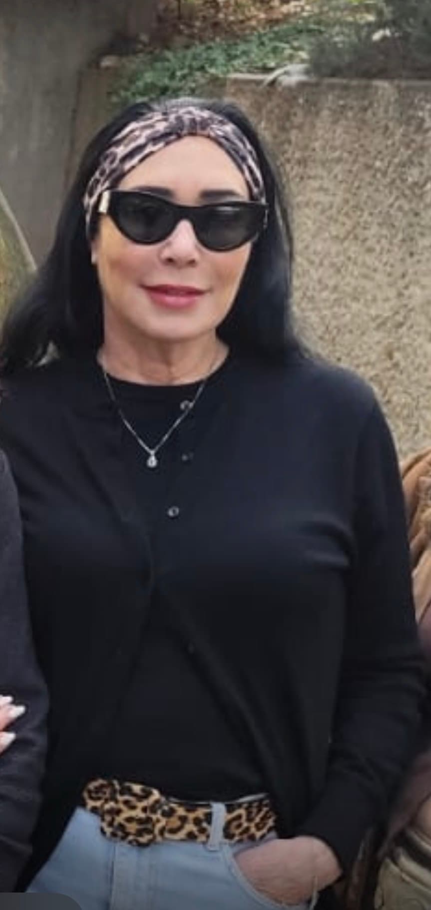 דנה אלמוסנינוס, פסיכותרפיה
