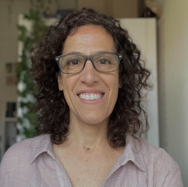 קורינה דרייזן, פסיכותרפיה, בגבעתיים