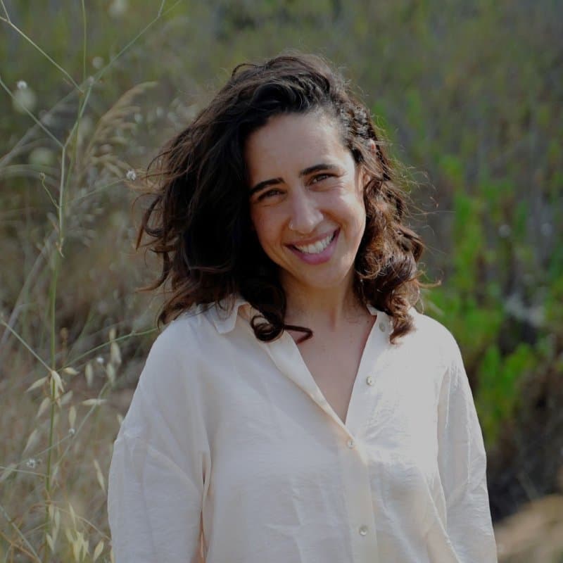 לירז שר שלום, פסיכותרפיה, בזכרון יעקב